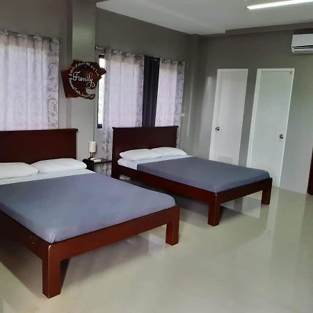 Reddoorz El Senor Jesus Apartelle Vigan Ilocos Hotel Kültér fotó