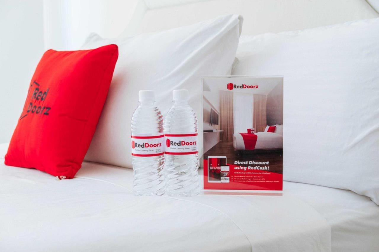 Reddoorz El Senor Jesus Apartelle Vigan Ilocos Hotel Kültér fotó