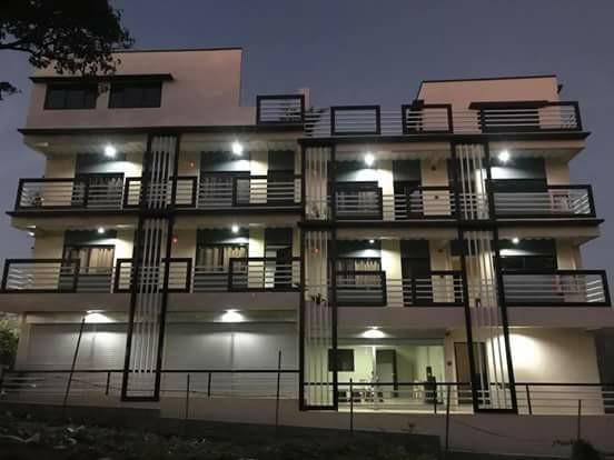 Reddoorz El Senor Jesus Apartelle Vigan Ilocos Hotel Kültér fotó