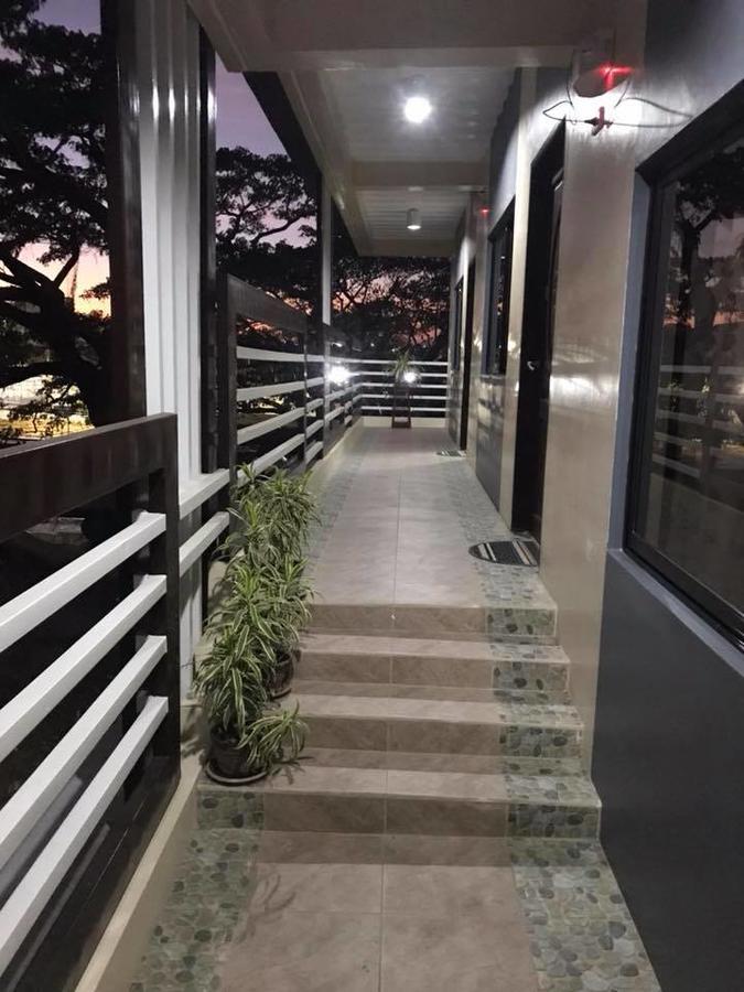 Reddoorz El Senor Jesus Apartelle Vigan Ilocos Hotel Kültér fotó