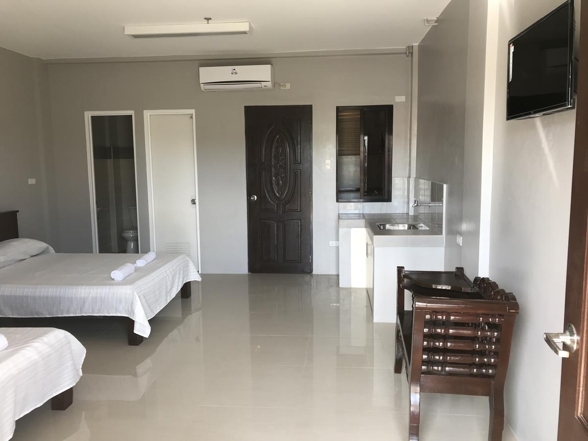 Reddoorz El Senor Jesus Apartelle Vigan Ilocos Hotel Kültér fotó