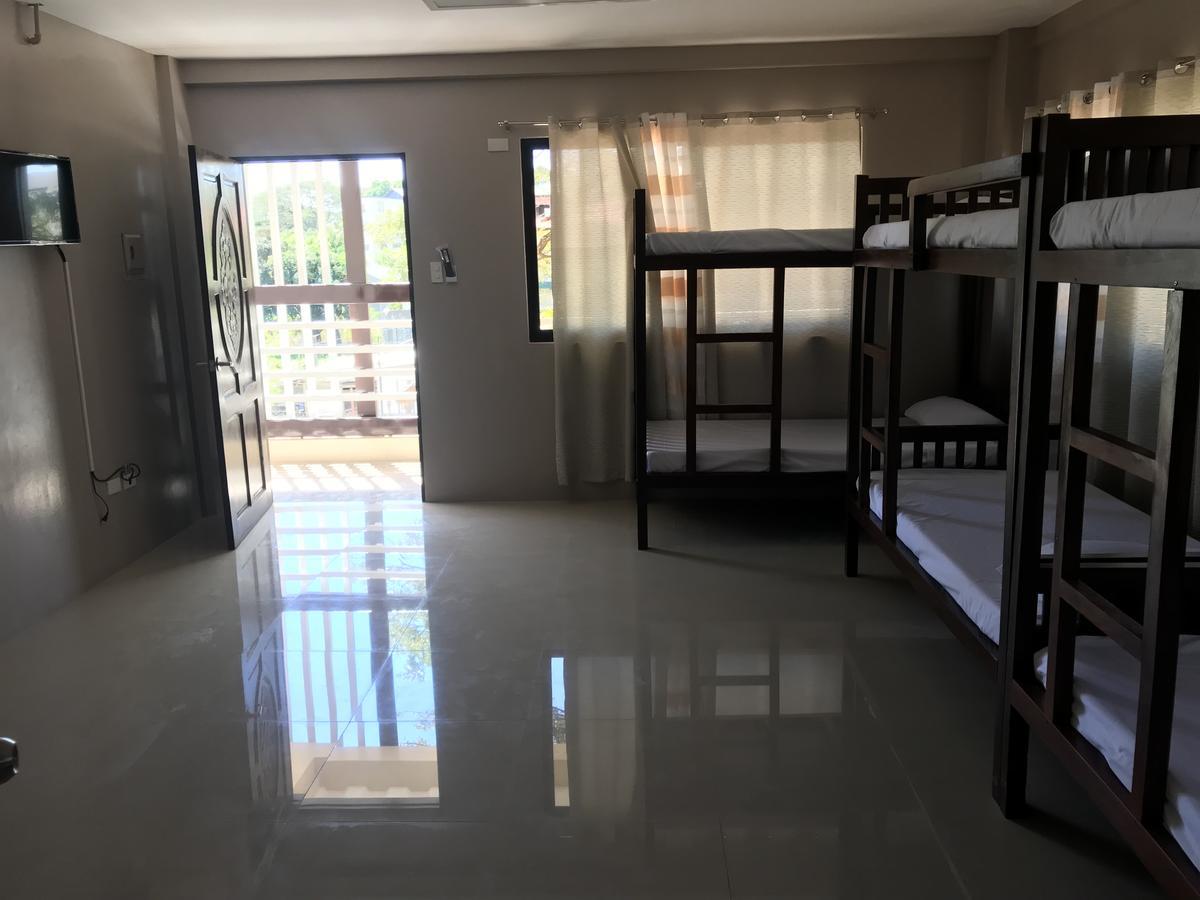Reddoorz El Senor Jesus Apartelle Vigan Ilocos Hotel Kültér fotó