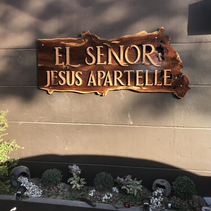 Reddoorz El Senor Jesus Apartelle Vigan Ilocos Hotel Kültér fotó
