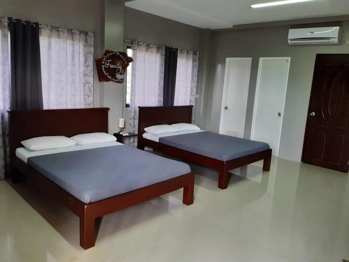 Reddoorz El Senor Jesus Apartelle Vigan Ilocos Hotel Kültér fotó