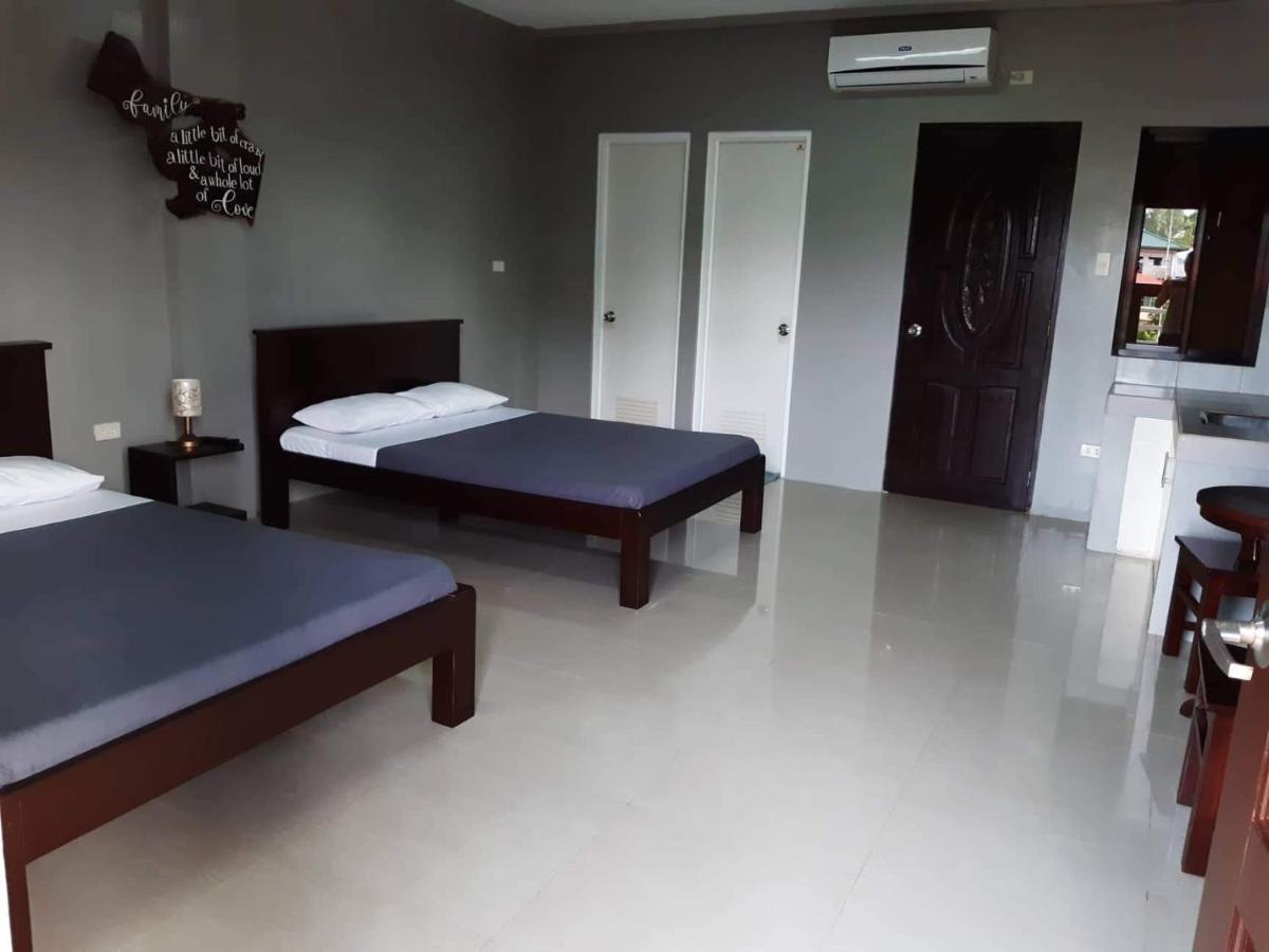 Reddoorz El Senor Jesus Apartelle Vigan Ilocos Hotel Kültér fotó