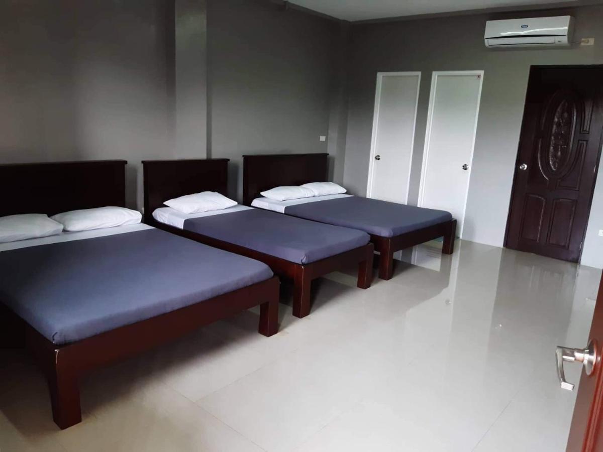Reddoorz El Senor Jesus Apartelle Vigan Ilocos Hotel Kültér fotó