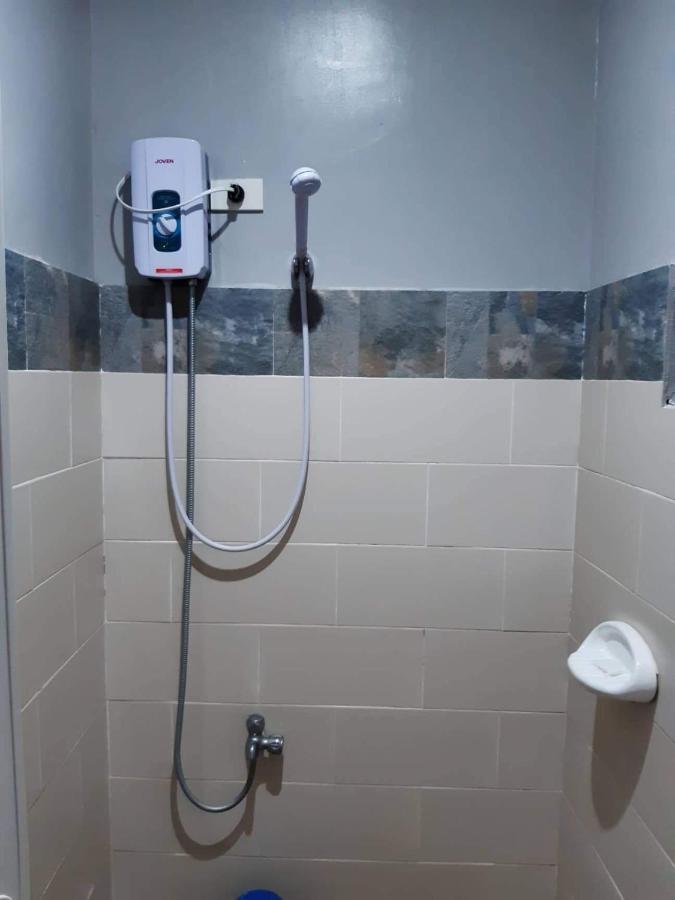 Reddoorz El Senor Jesus Apartelle Vigan Ilocos Hotel Kültér fotó