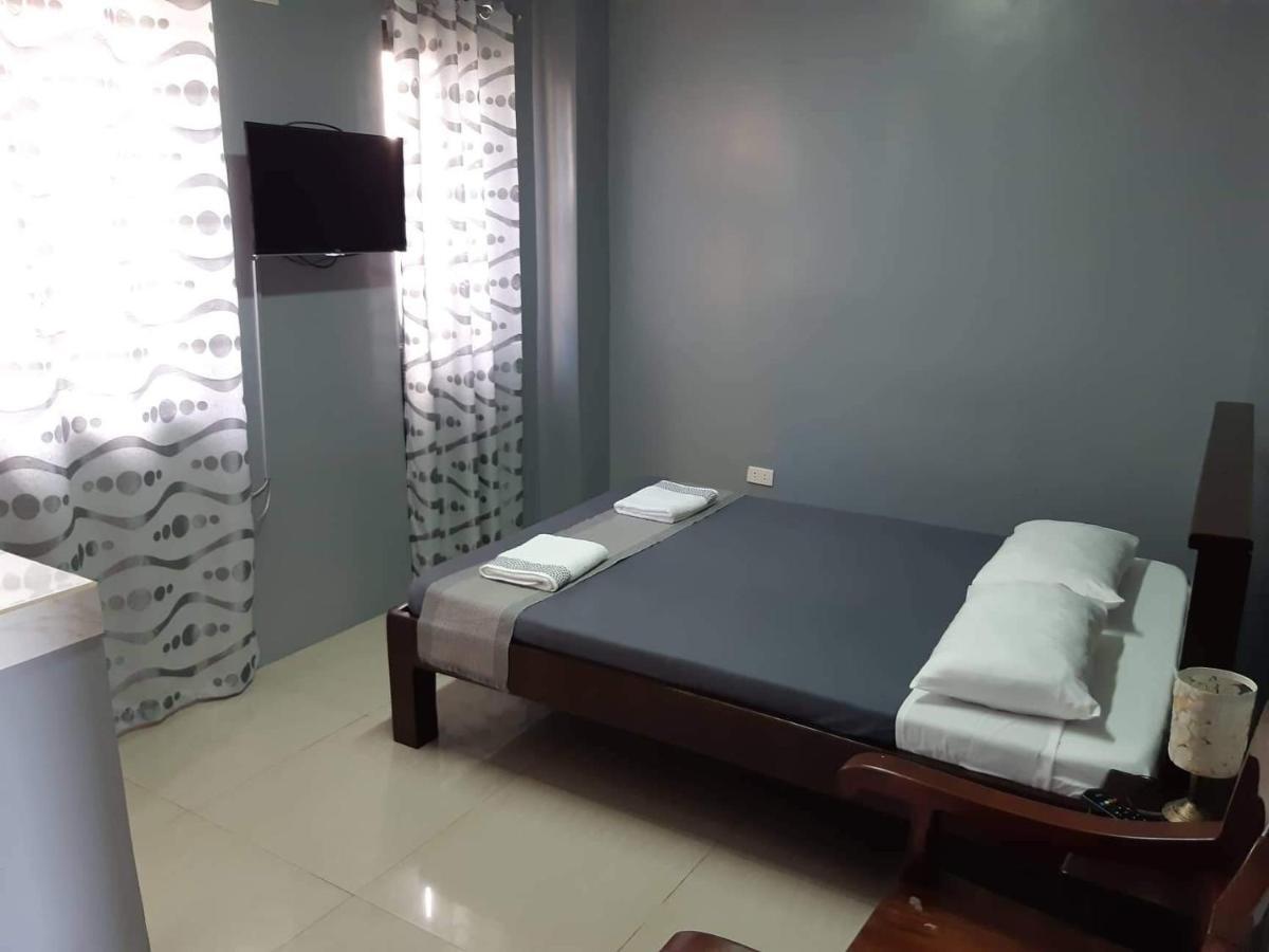 Reddoorz El Senor Jesus Apartelle Vigan Ilocos Hotel Kültér fotó