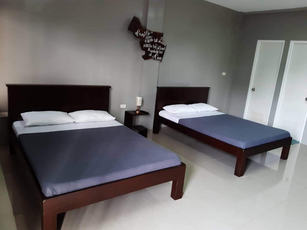 Reddoorz El Senor Jesus Apartelle Vigan Ilocos Hotel Kültér fotó