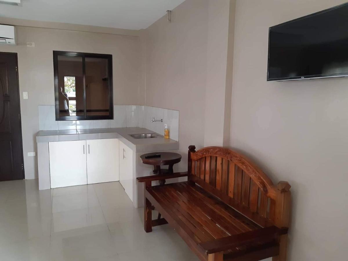 Reddoorz El Senor Jesus Apartelle Vigan Ilocos Hotel Kültér fotó