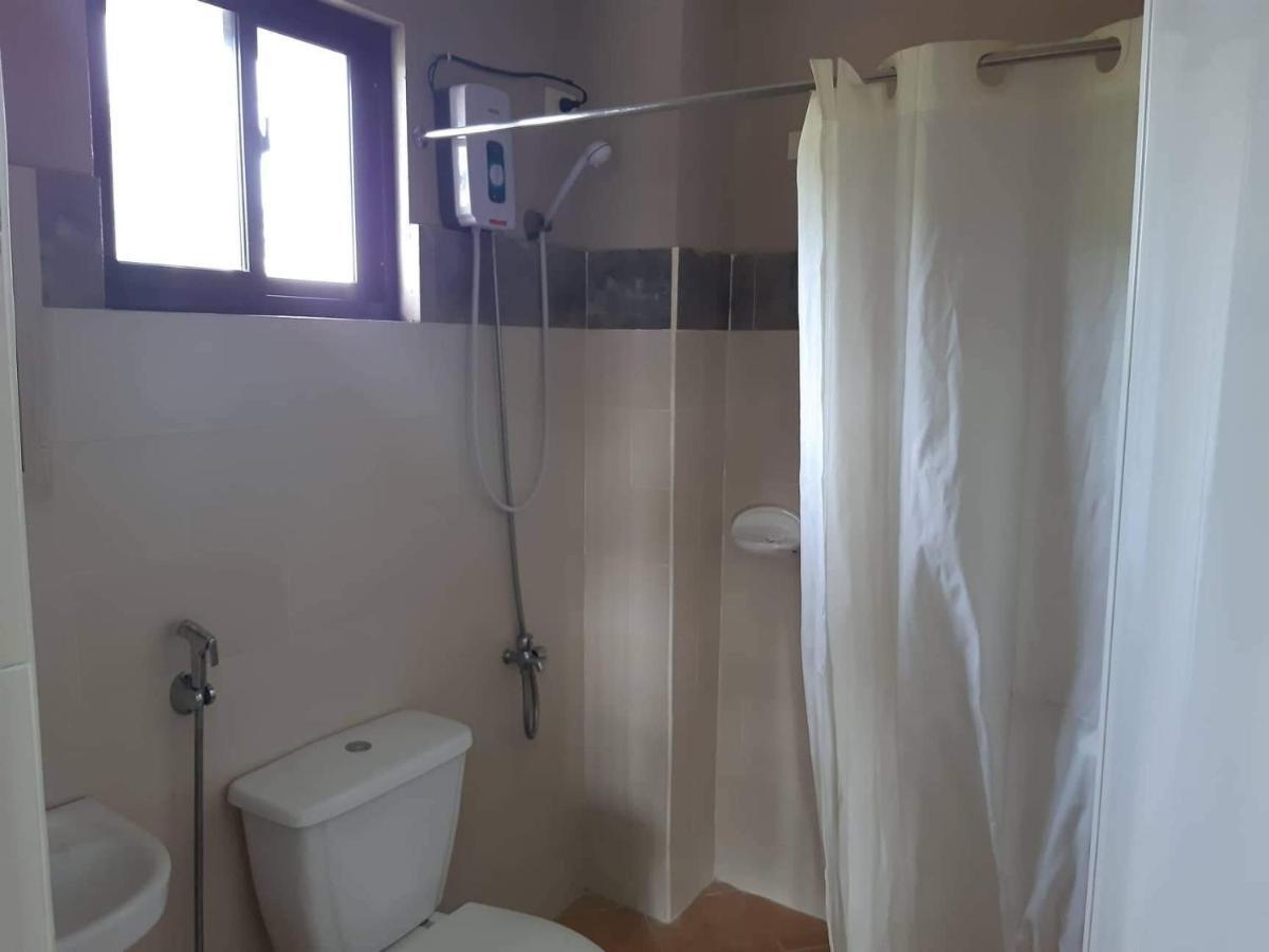 Reddoorz El Senor Jesus Apartelle Vigan Ilocos Hotel Kültér fotó
