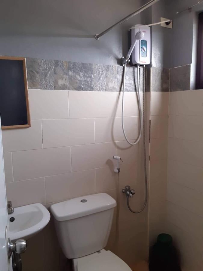 Reddoorz El Senor Jesus Apartelle Vigan Ilocos Hotel Kültér fotó